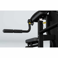 BH Fitness Gluteous Kneeling Movemia M330