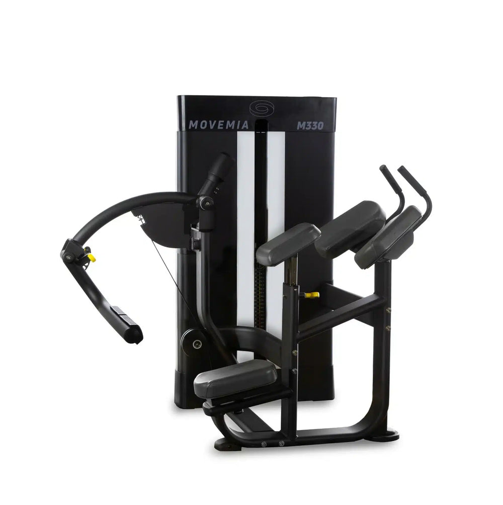 BH Fitness Gluteous Kneeling Movemia M330