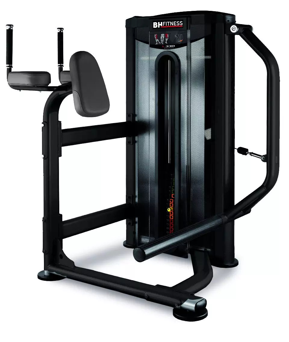 BH Fitness Glutes Machine L330B