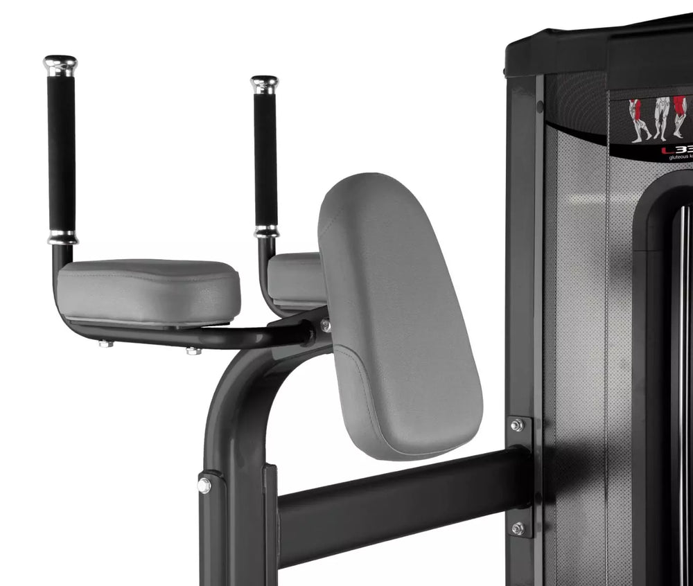 BH Fitness Glutes Machine L330B