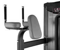 BH Fitness Glutes Machine L330B