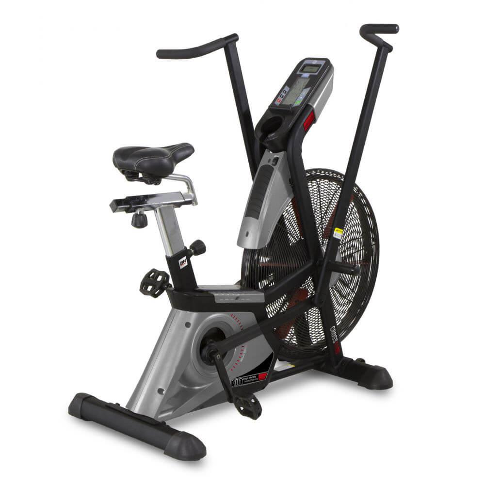 Vélo d'appartement BH Fitness H889