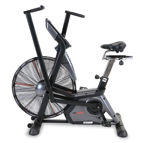 Vélo d'appartement BH Fitness H889