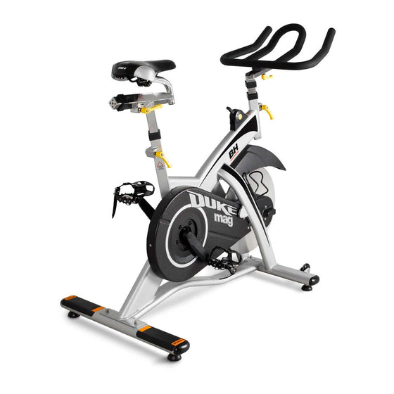 BH Fitness H923 indoor cycle