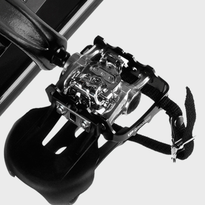 BH Fitness H923 indoor cycle