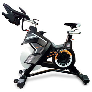 BH Fitness H945BT indoor cycle