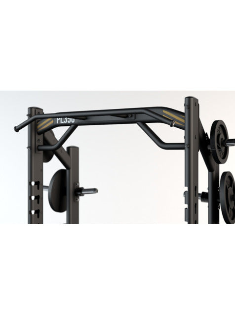 Demi-rack BH Fitness PL350B