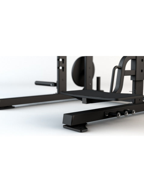 Demi-rack BH Fitness PL350B