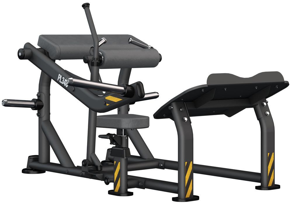 BH Fitness Hip Thrust PL340B