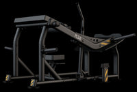 BH Fitness Hip Thrust PL340B