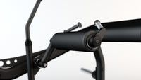 BH Fitness Hip Thrust PL340B