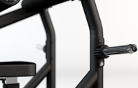 BH Fitness Hip Thrust PL340B
