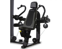 BH Fitness Horizontal Triceps Movemia M160