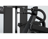 BH Fitness Horizontal Triceps Movemia M160