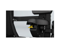 BH Fitness Horizontal Triceps Movemia M160