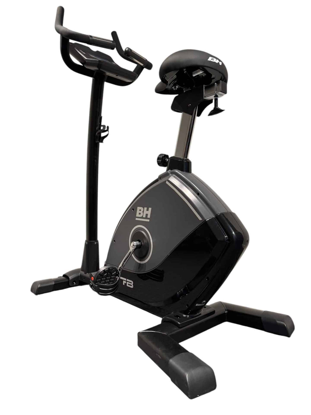 Vélo d'appartement BH Fitness I.TFB