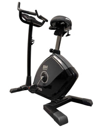 BH Fitness I.TFB hometrainer - Showroommodel