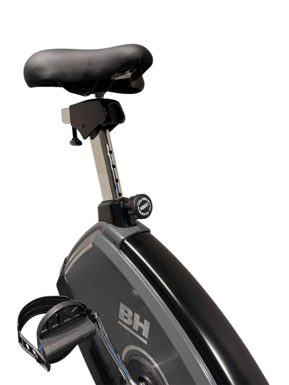 Vélo d'appartement BH Fitness I.TFB