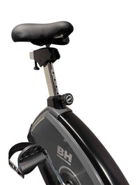 BH Fitness I.TFB hometrainer - Showroommodel