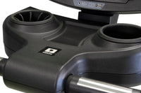 BH Fitness Inertia 720R SmartFocus 16'' hometrainer