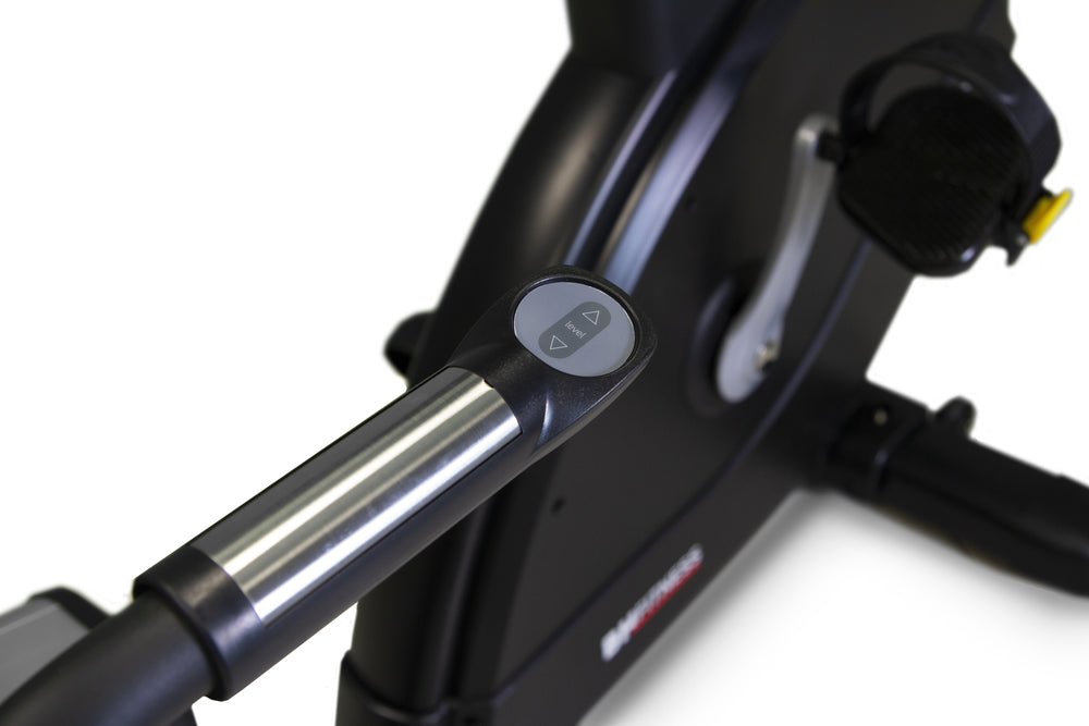 Vélo couché BH Fitness Inertia 775R LCD 12"