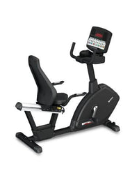 BH Fitness Inertia 775R LED ligfiets