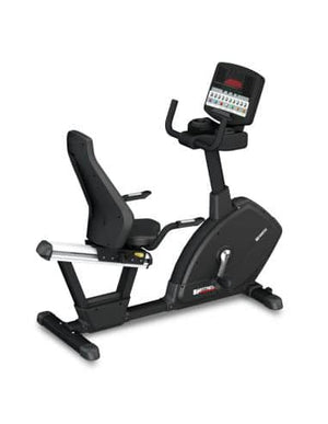 Vélo couché LED BH Fitness Inertia 775R