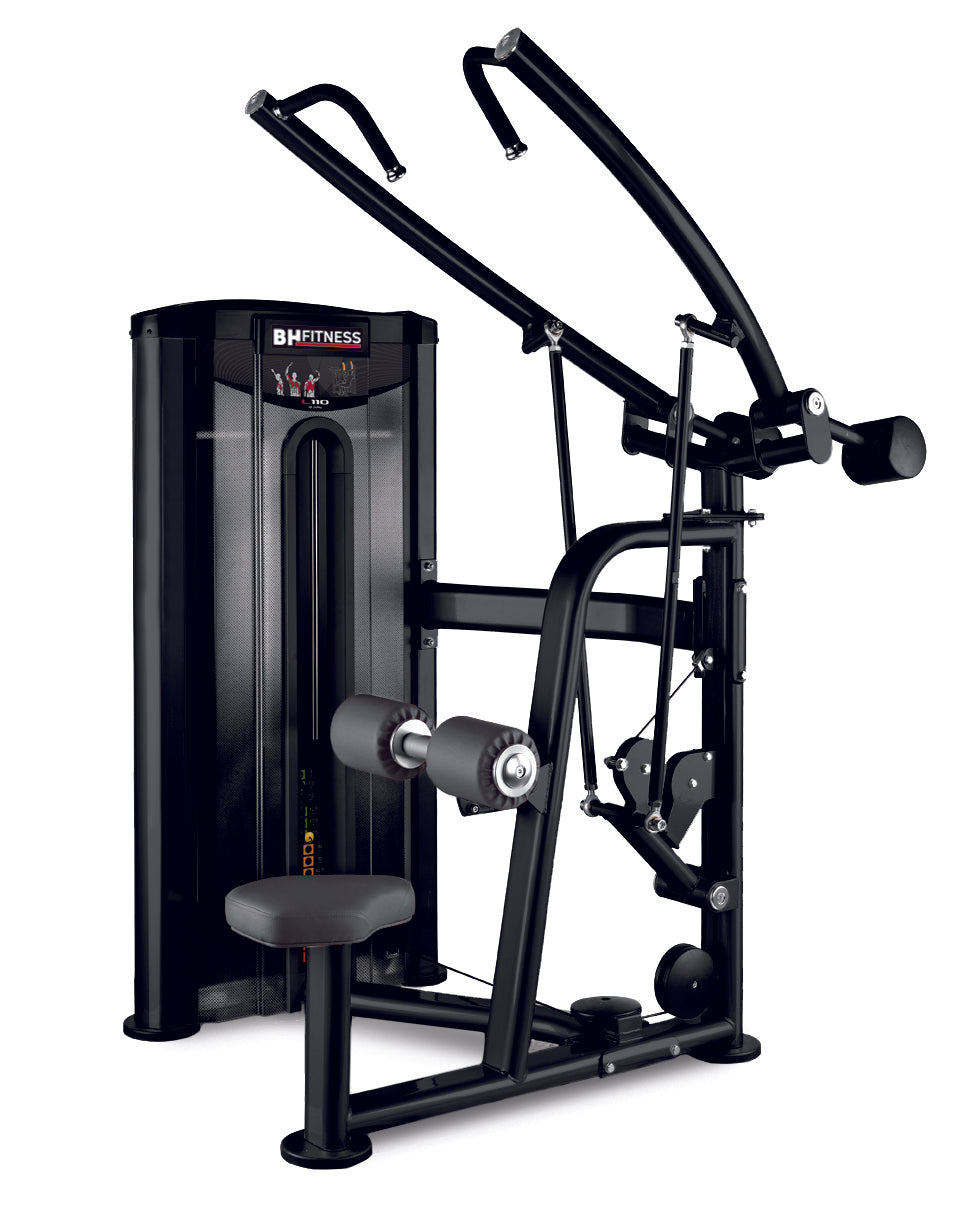 Poulie dorsale BH Fitness L110B