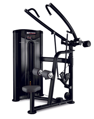 Poulie dorsale BH Fitness L110B