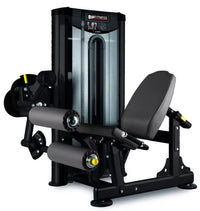 Appareil de flexion des jambes BH Fitness L170B