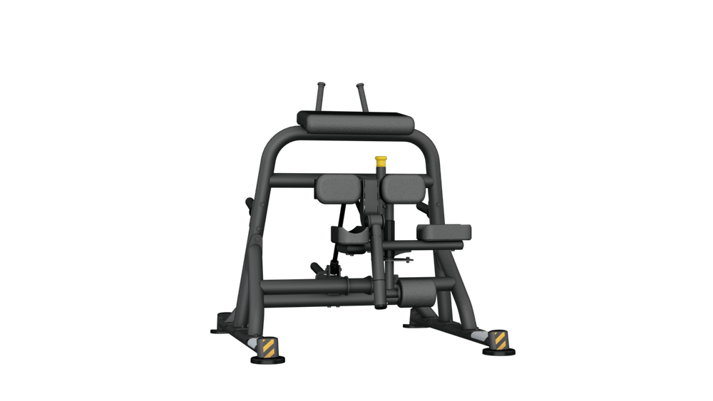 BH Fitness Leg Curl PL170B