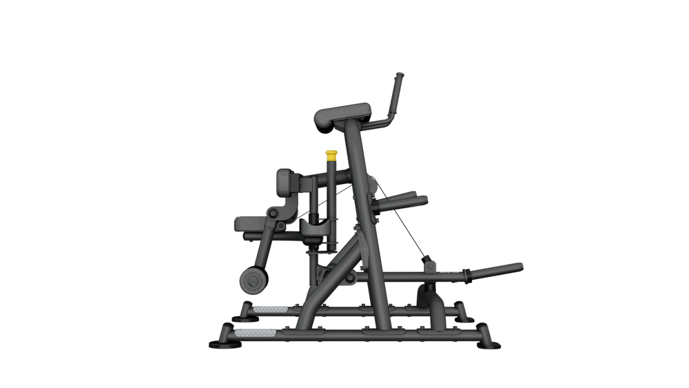 BH Fitness Leg Curl PL170B