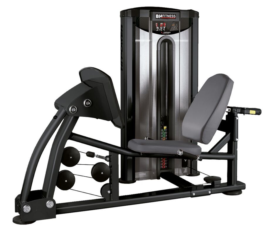 Presse à jambes BH Fitness L050B