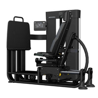 Presse à jambes BH Fitness Movemia M050