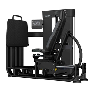 Presse à jambes BH Fitness Movemia M050