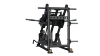 BH Fitness Leg Press PL700B