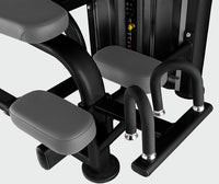 BH Fitness Lying Leg Curl Machine L030B