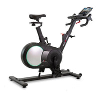 Vélo d'intérieur BH Fitness Lyon Climber
