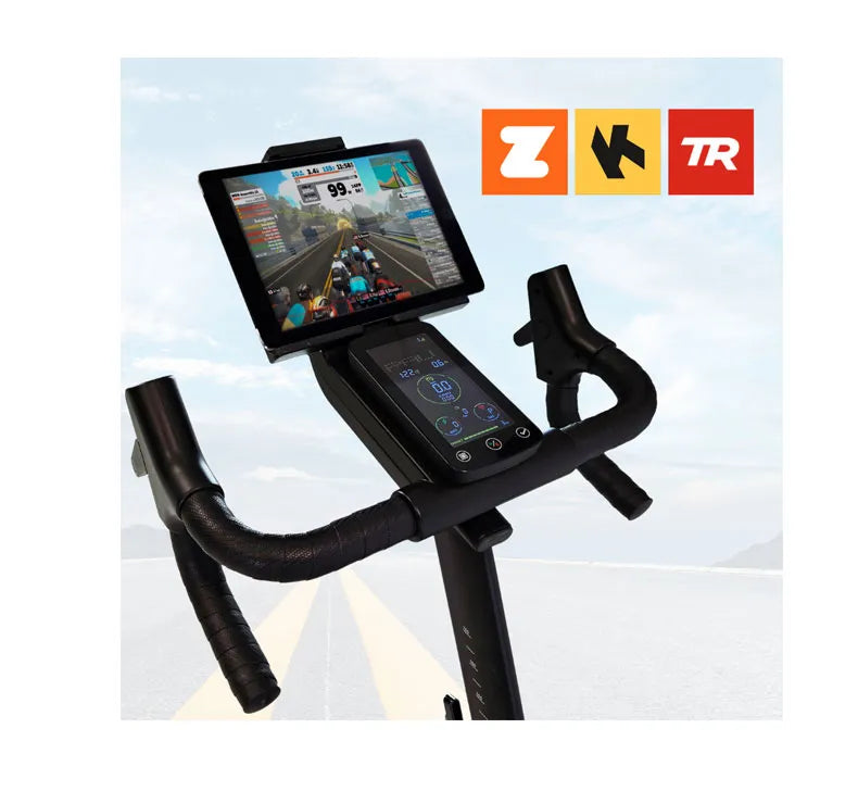 Vélo d'intérieur BH Fitness Lyon Climber
