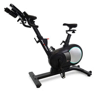 BH Fitness Lyon indoor cycle