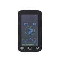BH Fitness Lyon indoor cycle
