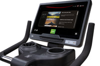 BH Fitness Movemia BU1000 LCD 19" hometrainer