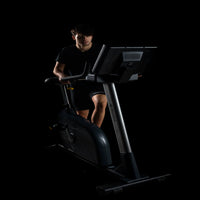 BH Fitness Movemia BU1000RBM LED Modèle d'exposition