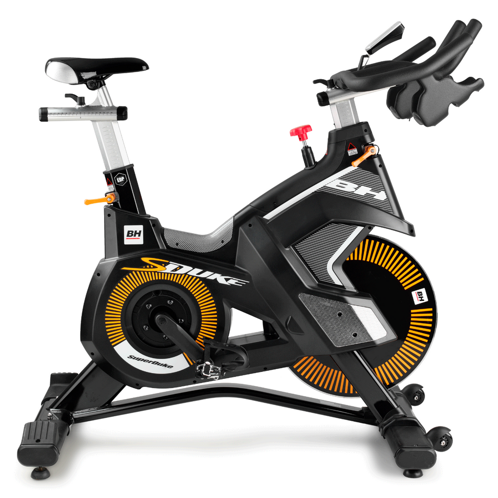 BH Fitness Movemia Super Duke H940M indoor cycle