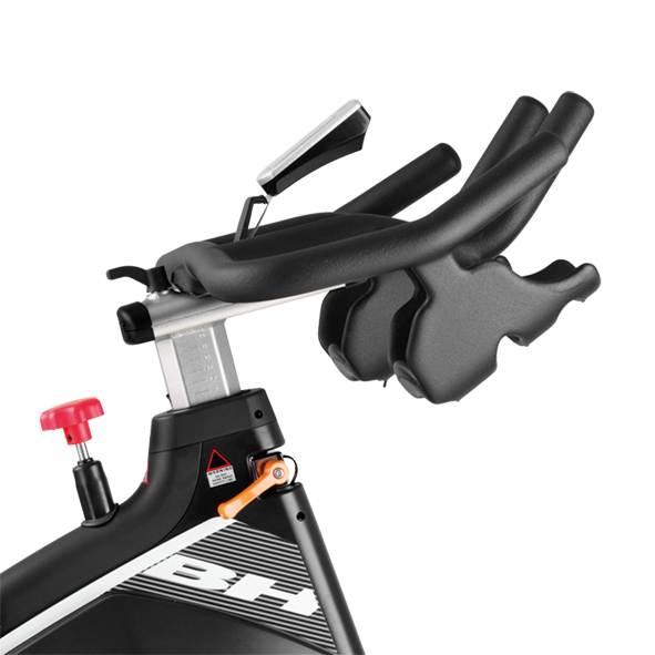 BH Fitness Movemia Super Duke H940M indoor cycle
