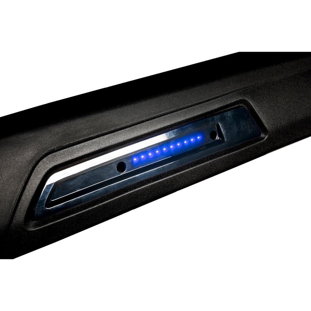 BH Fitness Movemia TR1000 LED loopband