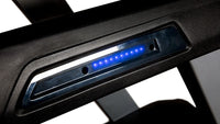 BH Fitness Movemia TR800 LCD 16” loopband