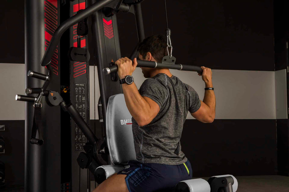 Station multiple BH Fitness G127