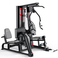 Station multiple BH Fitness G128
