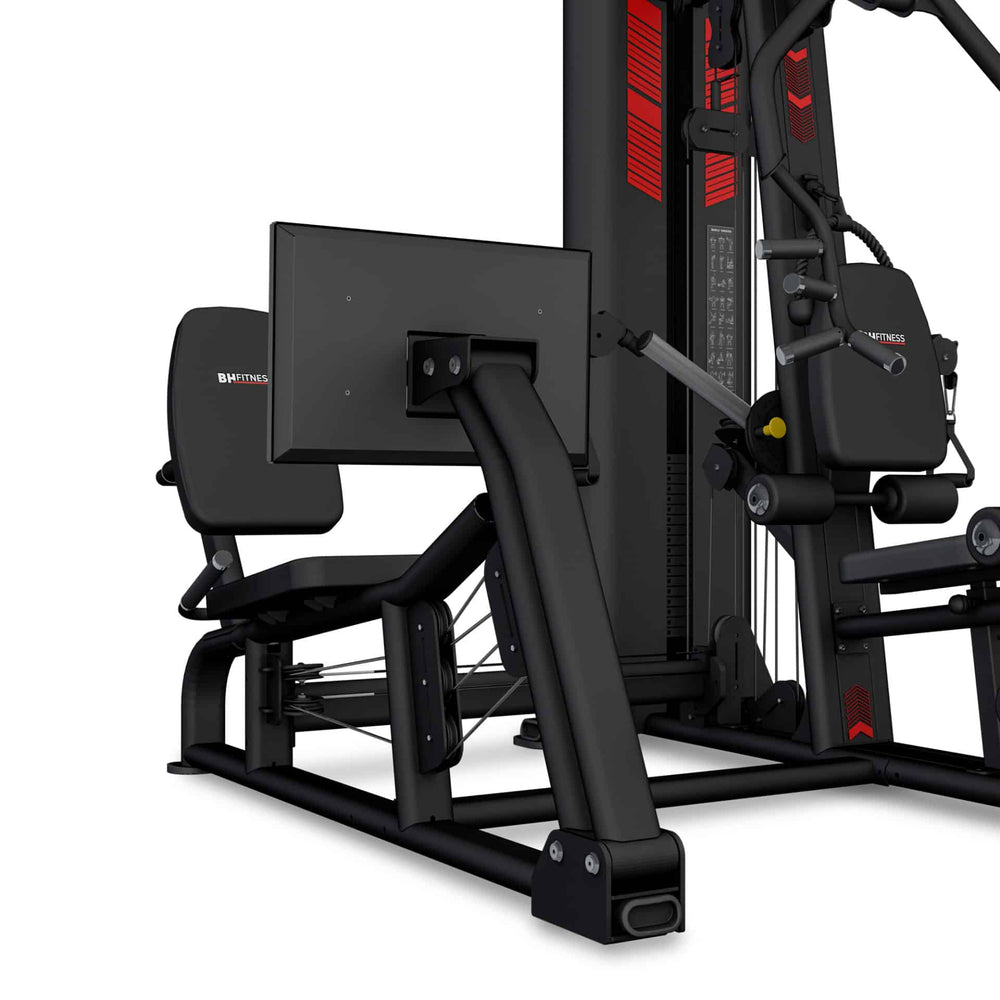 Station multiple BH Fitness G128
